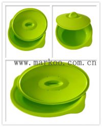 Silicone Steamer for food