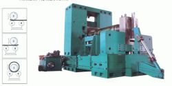 Universal Plate rolling Machinery