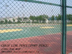 Sport Fence