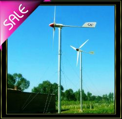 3KW Wind Generator