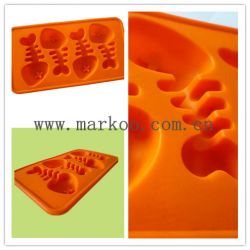 Silicone Cake Mould For Party