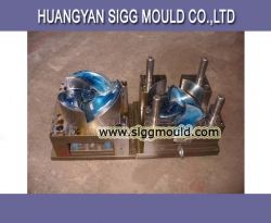 plastic auto handle molding mold