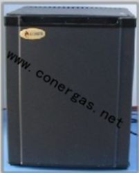 mini-bar gas refrigerator  XC-40