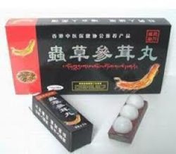 CongcaoShengrongwang-100 % Original Herbal Medicin
