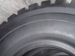 OTR tyre 2400R35