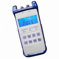 Optical Multimeter      KL-330