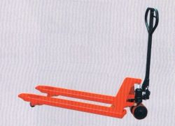 Hand-hydraulic Pallet Truck