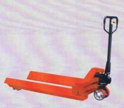 Special Hand pallet truck