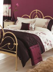 Bedspread set/comforter set/runner