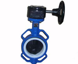 Wafer(Lug)Butterfly Valve