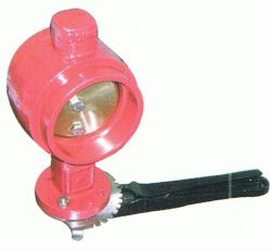 Grooved Ends Butterfly Valve