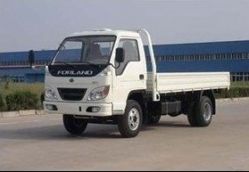 4 ton Foton Forland cargo truck