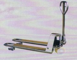 Special Hand pallet truck