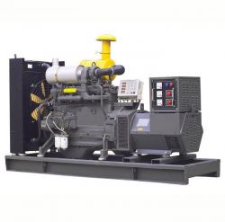 Ricardo diesel generator 