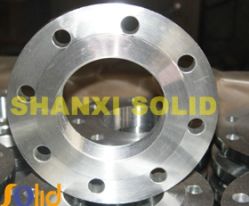 steel flange