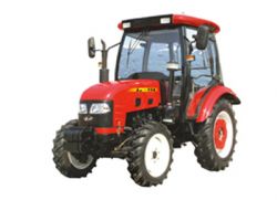 Tractors(with/ without Front-end loader&excavator)