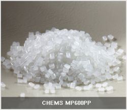 Adhesive Polypropylene Copolymer For Wpc