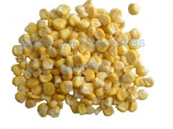 Freeze Dried Sweet Corn Instant Vegetable For Soup