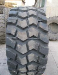 High Quality Radial Off-the-road Tyre 26.5r25