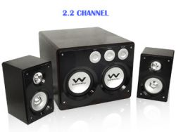 2.2 computer speaker(SK06)