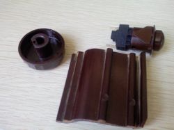 Bakelite for injection grade