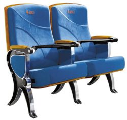 HJ818  Auditorium chair