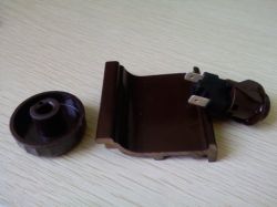 Bakelite for injection grade