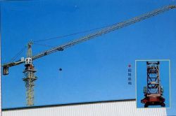 Sell Tower Crane Qtz63 