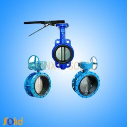 butterfly valves