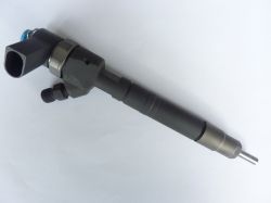 Common Rail Injector For Mercedes Benz Application