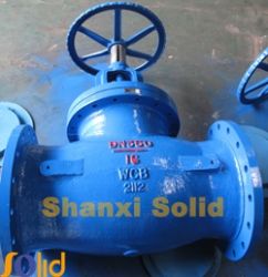 gate valve