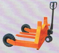 Special Hand pallet truck