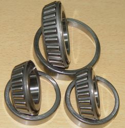 HTZC taper roller bearings