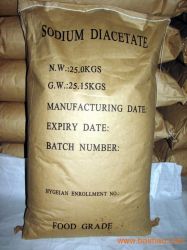 Sodium diacetate