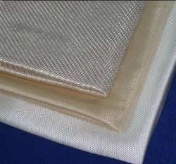 High Silica Cloth