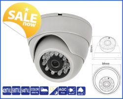 Security CCTV Cameras