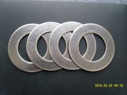 Graphite Flange Gasket