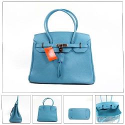 Ladies Handbags with Simple and Generous Style