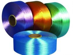 800D-2000D polypropylene yarn 