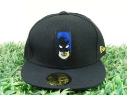 Marvel Designer Hats