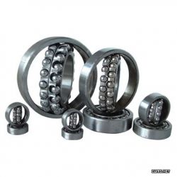 HTZC self-aliging ball bearings