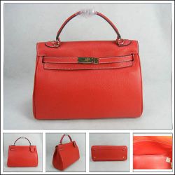 Ladies Handbags with Simple and Generous Style