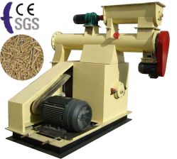 Feed Pellet Making Machine