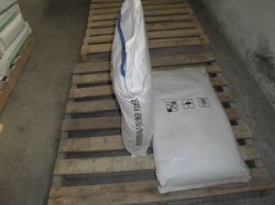 redispersible polymer powder