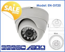 Security CCTV Cameras