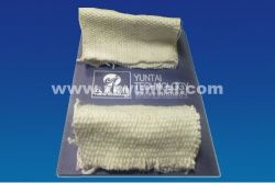 ceramic fiber textiles for furnace