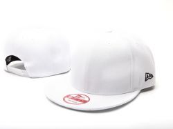 Blank Adjustable Hat