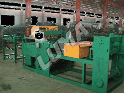 brickforce mesh welding machine