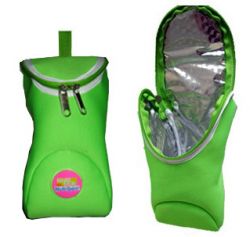 Neoprene mobile phone bag