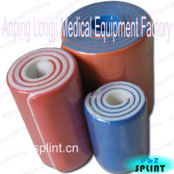  Rolled splint